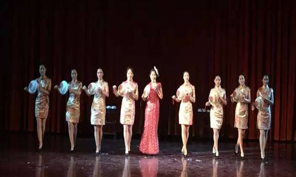 万水千山总是情